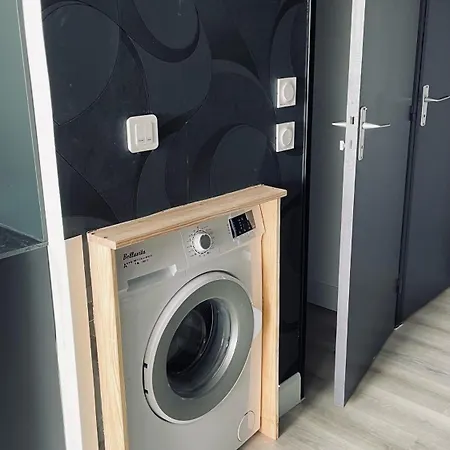 Studio, Vue Imprenable Marina Apartment Le Grau-du-Roi