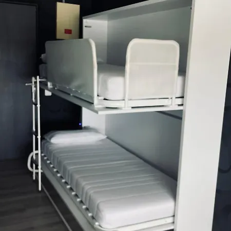 Apartment Studio, Vue Imprenable Marina Le Grau-du-Roi