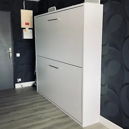 Appartamento Studio, Vue Imprenable Marina