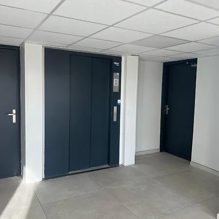 Apartamento Avec Terrasse Et Parking Vue Port Camargue *